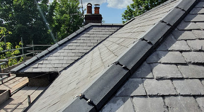  O'Neill's Roofing